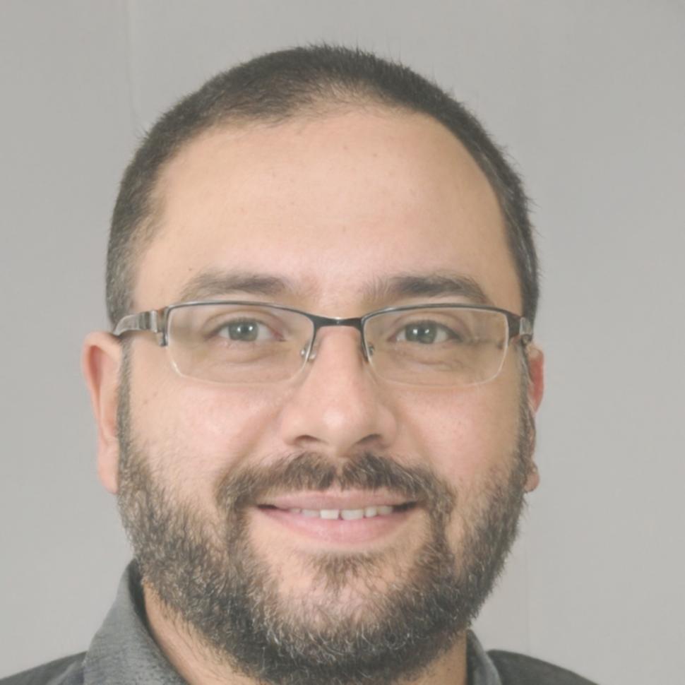 Head of Community Outreach